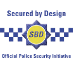 Secured by design - Official Police Security Initiative