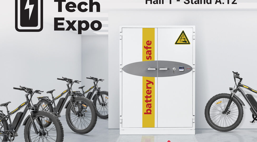 Battery-tech-phoenix-safe-company