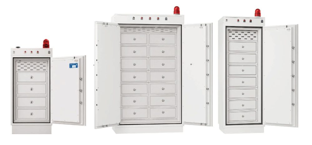 BS1940-LOCKER-SERIES